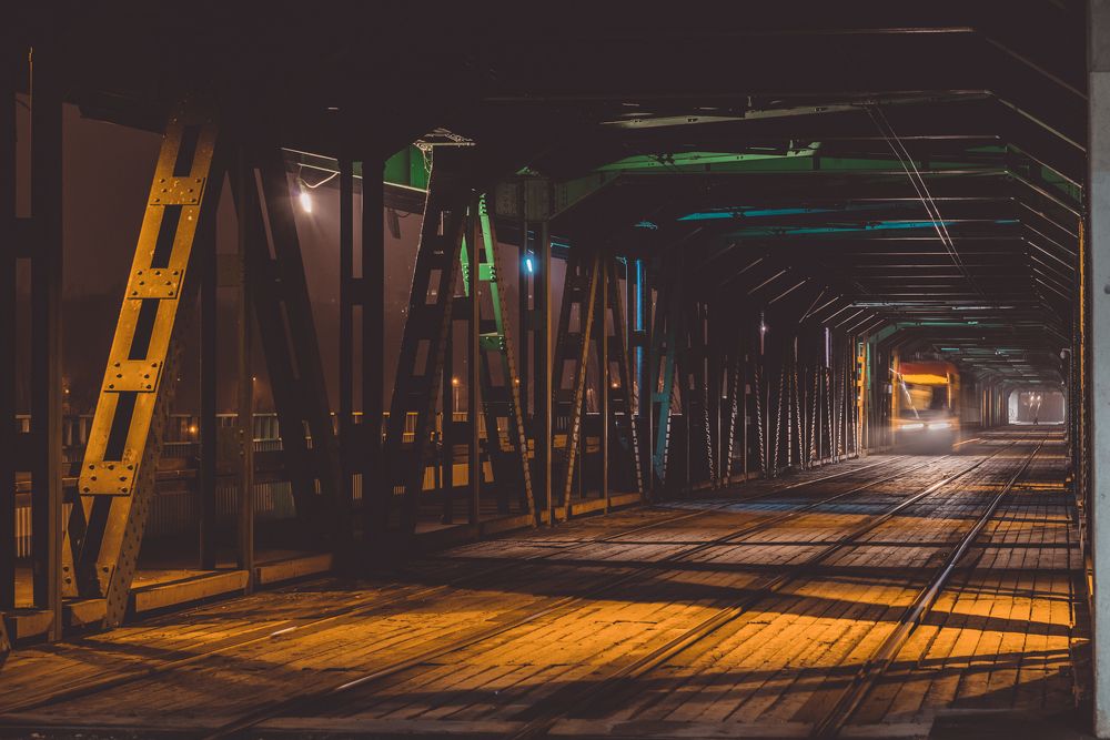 Photograph by Dariusz Budyta