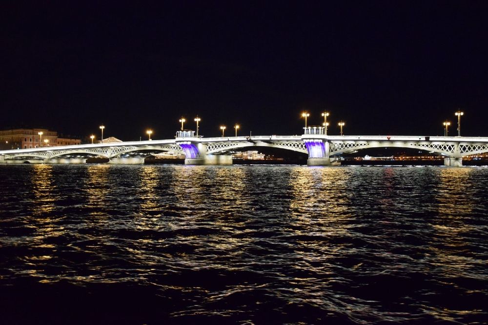 Photograph by Bulatova Maiya