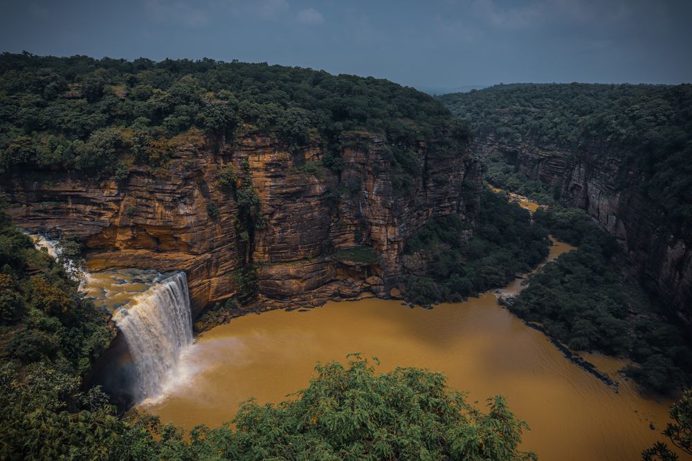Photograph by Keshav Kothari