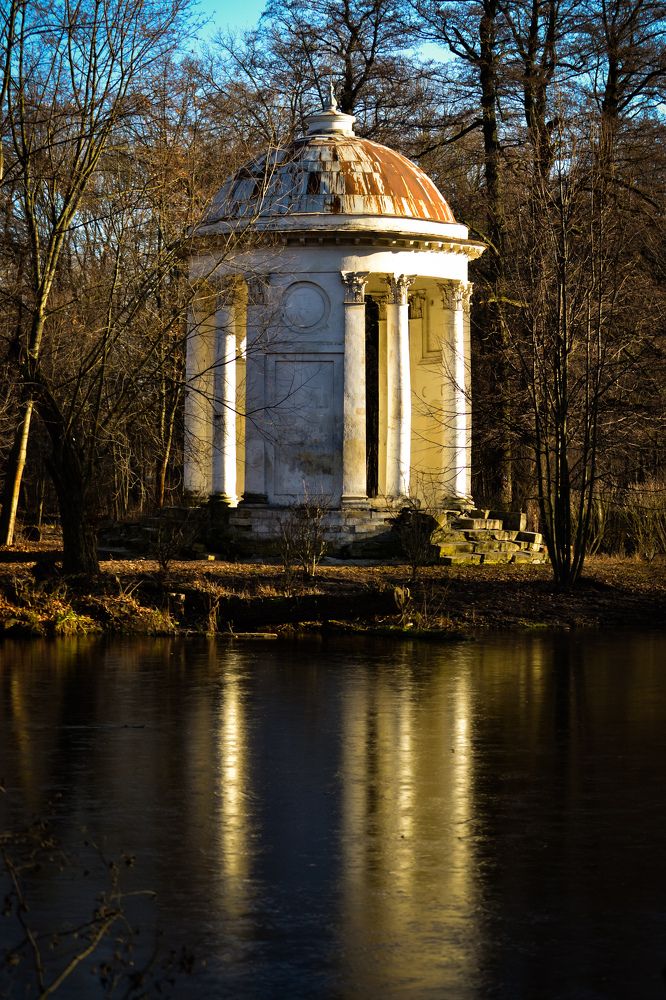 Photograph by Дарья Маркина