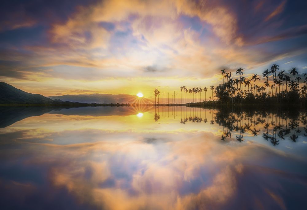 Photograph by Tran Khoa