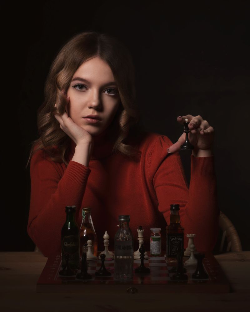 Photograph by Анастасия Зимовец
