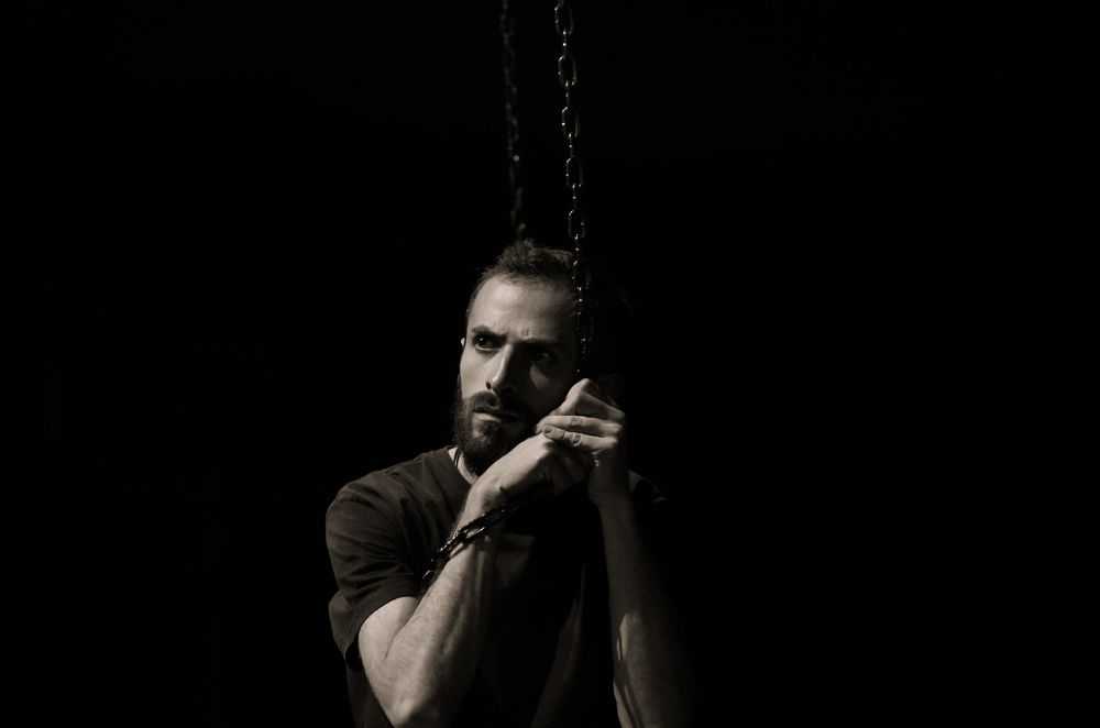 Фотография автора Hovhannes Nersisyan