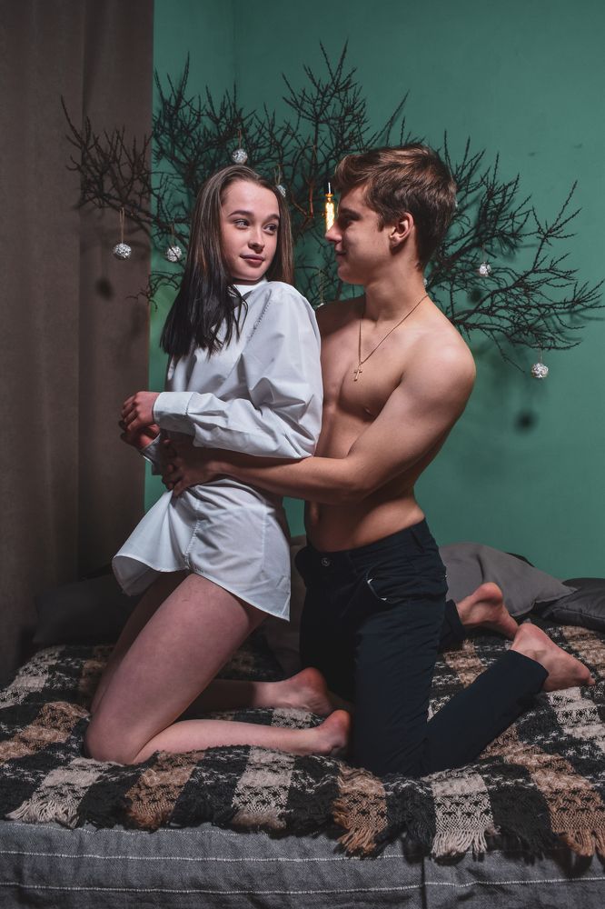 Photograph by Бородина Анна