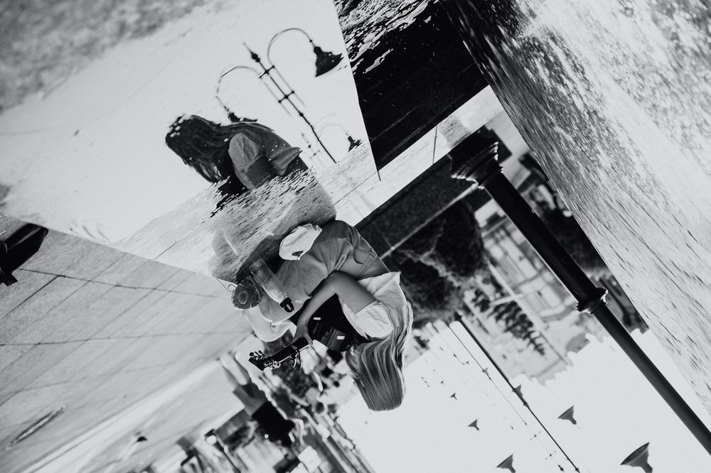 В ритме города