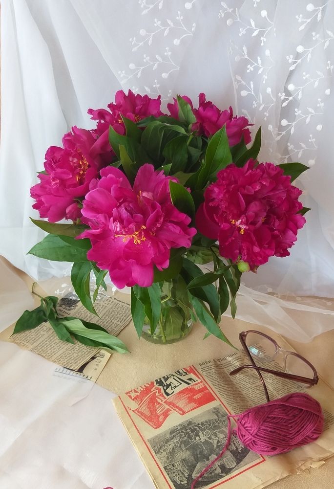 Photograph by Лейсан