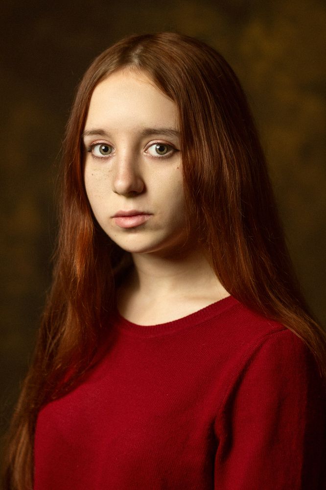 Photograph by Илья Александров