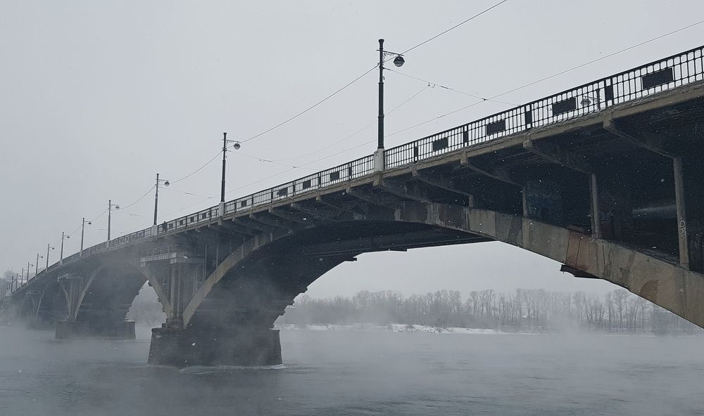 Photograph by ALEKSANDRA KUZNETSOVA