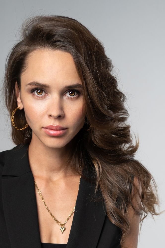 Photograph by Александра Чистякова