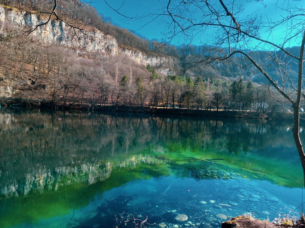 Photograph by Наталья