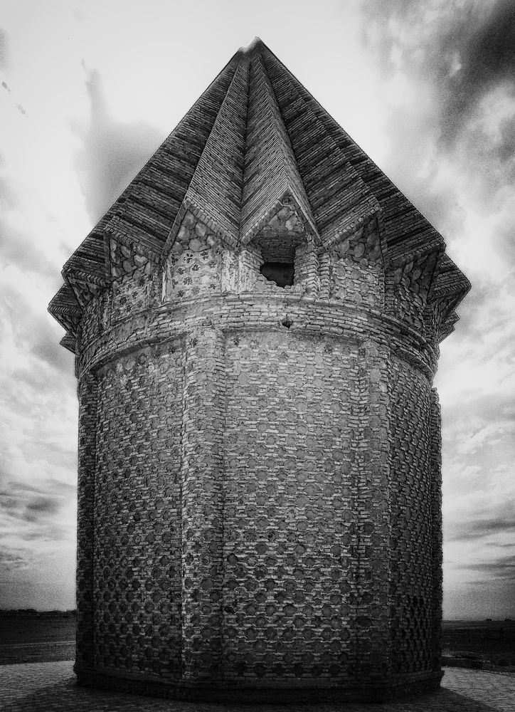 Photograph by Javad zavvar