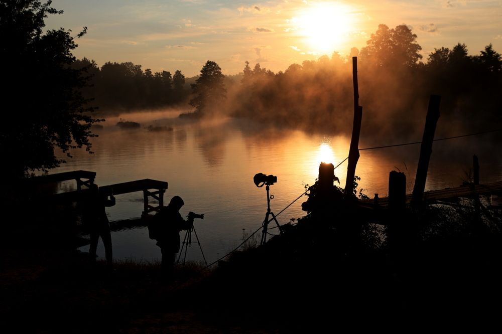 Фотография автора Andrzej