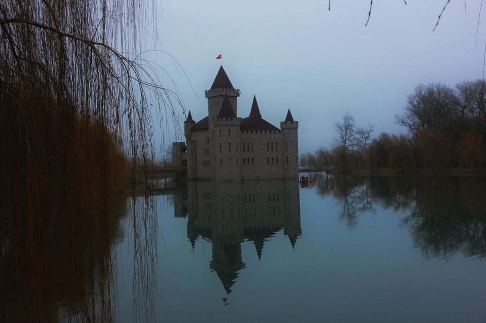 Photograph by Наталья