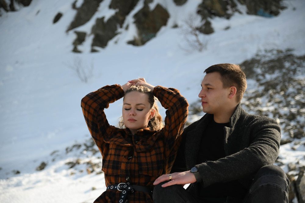 Фотография автора Ирина Копылова