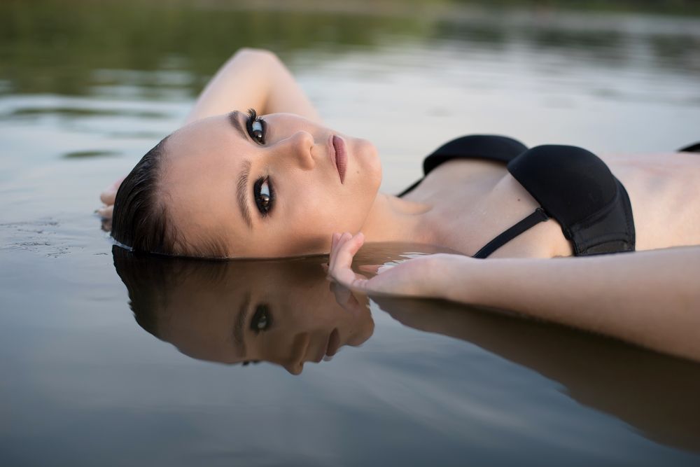 Photograph by Виктория Олейник