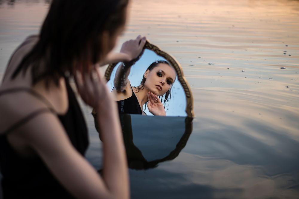 Photograph by Виктория Олейник