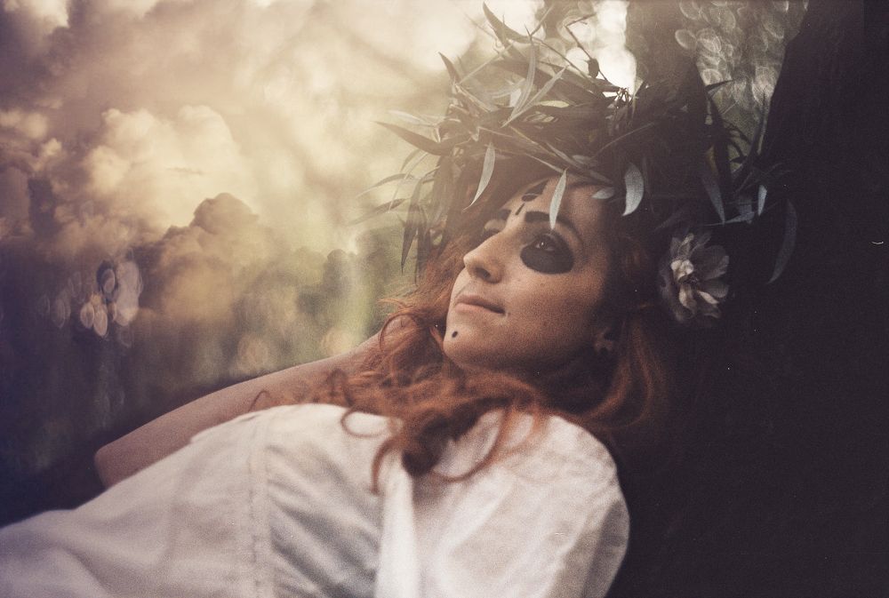 Photograph by Леонид Штайда