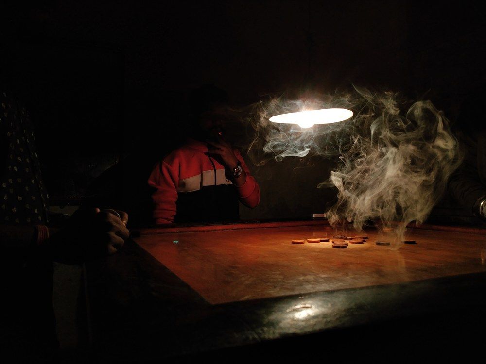 Photograph by Barin Chakroborty