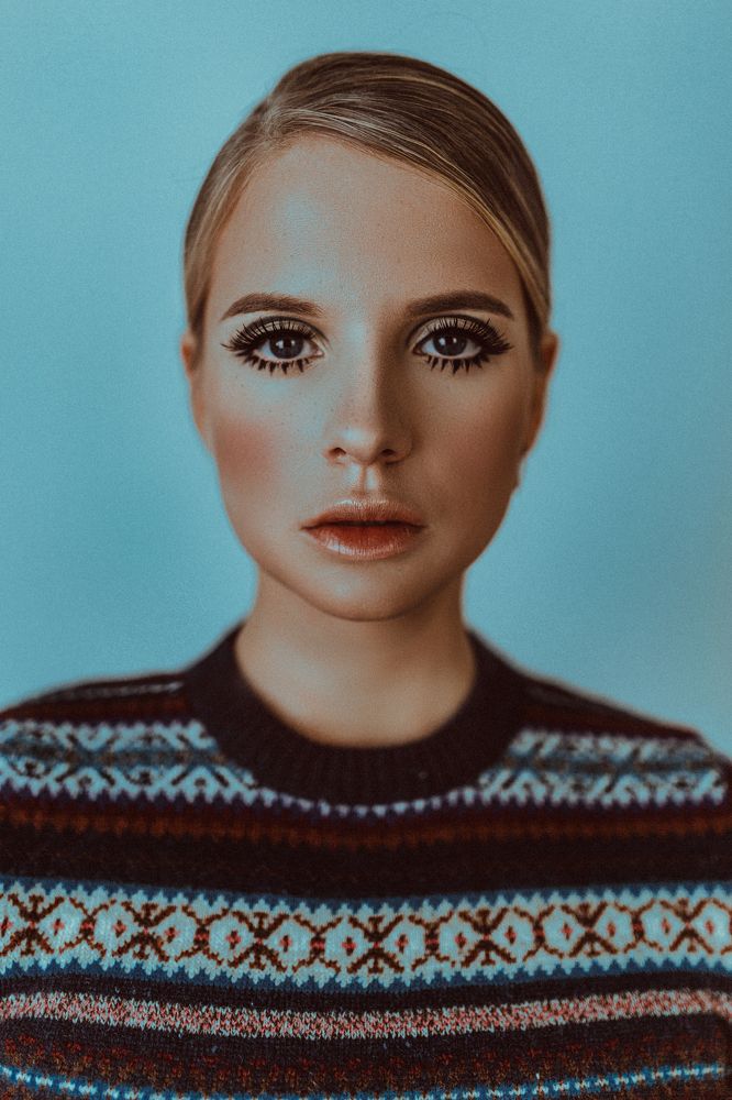 Photograph by Влада Карпенко