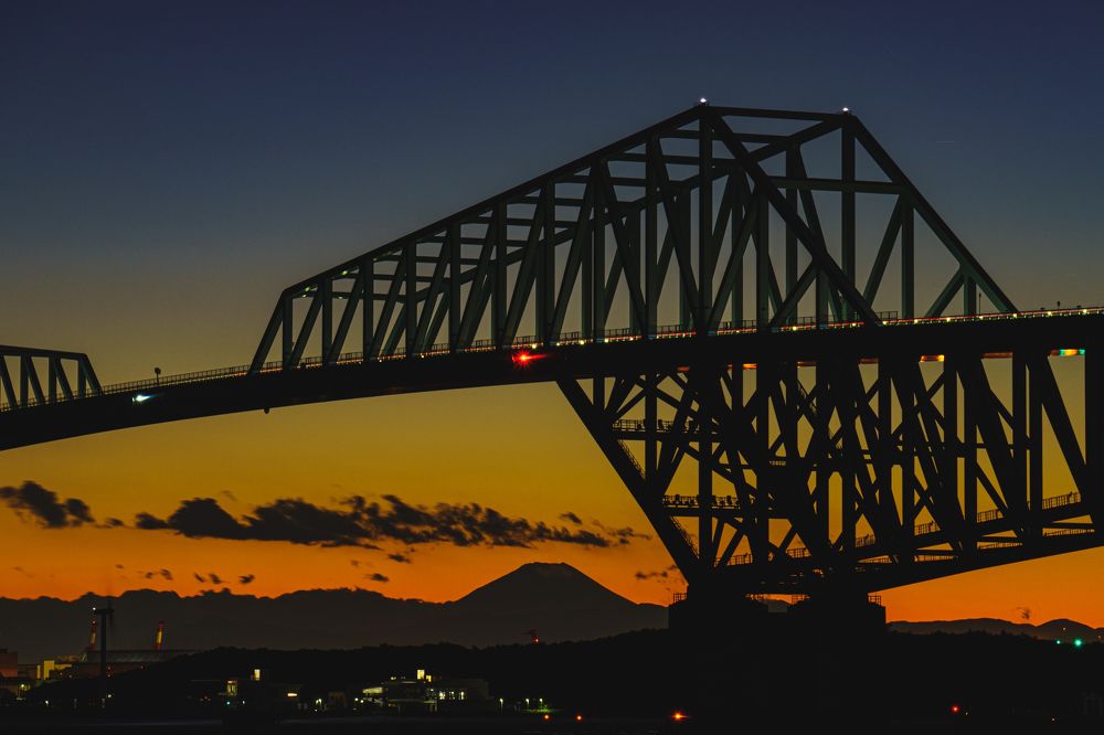 Photograph by TORIKAI JUNKO