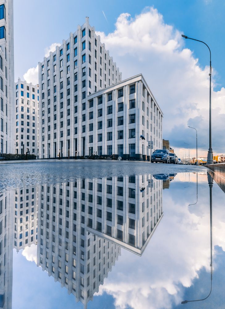 Фотография автора Роман