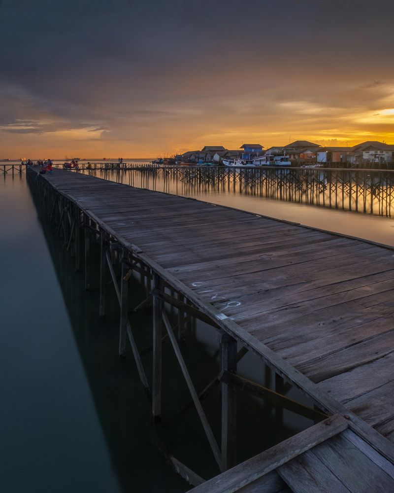 Photograph by Isdianto Malay