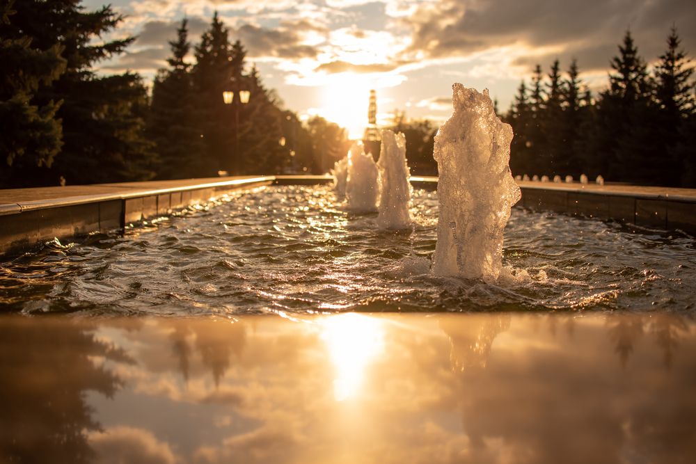 Photograph by Елена Сиушова