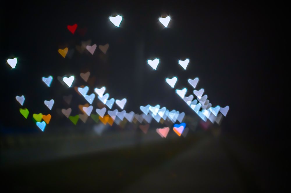 From city with love