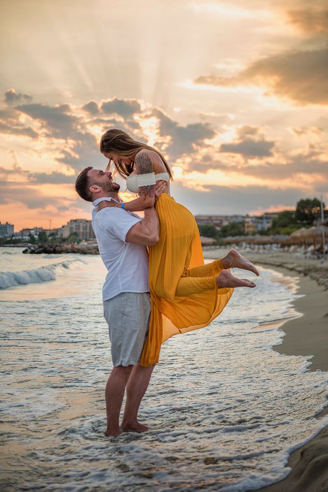 Любовта е безгранична