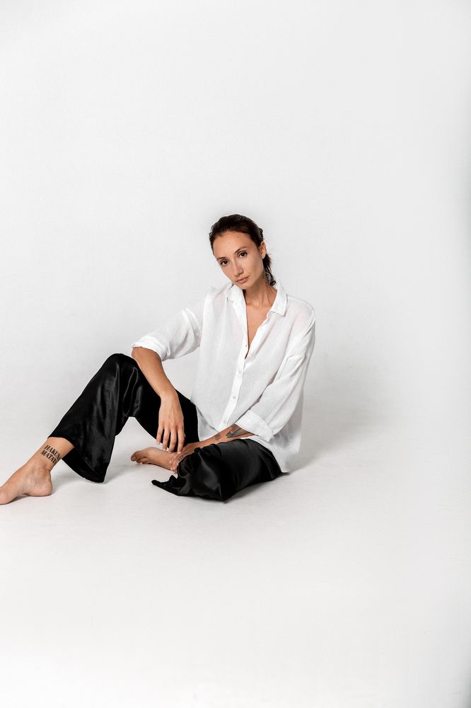 Photograph by Maria Edelman