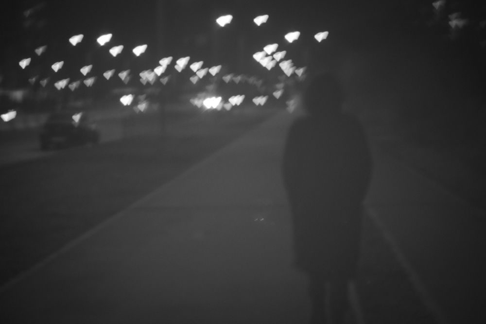 Photograph by Евгений Сальный