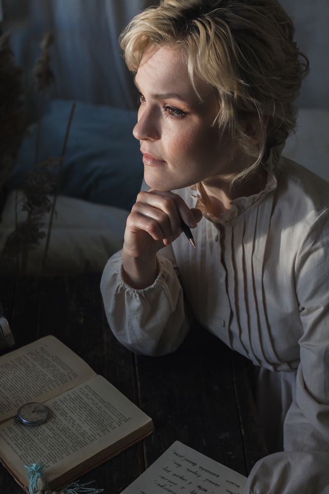 Photograph by Наталья Кузнецова