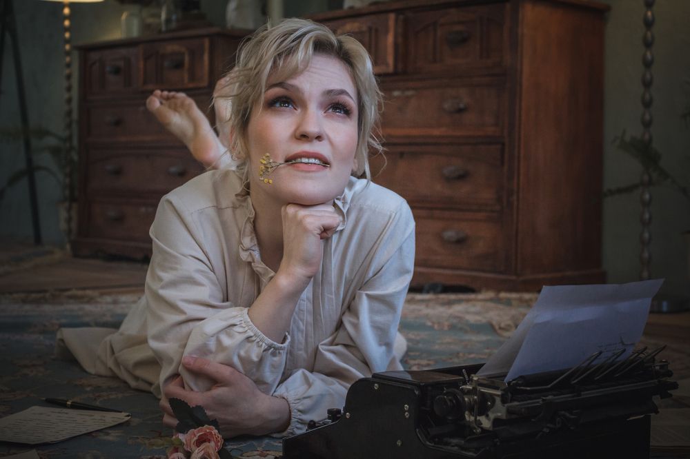 Photograph by Наталья Кузнецова