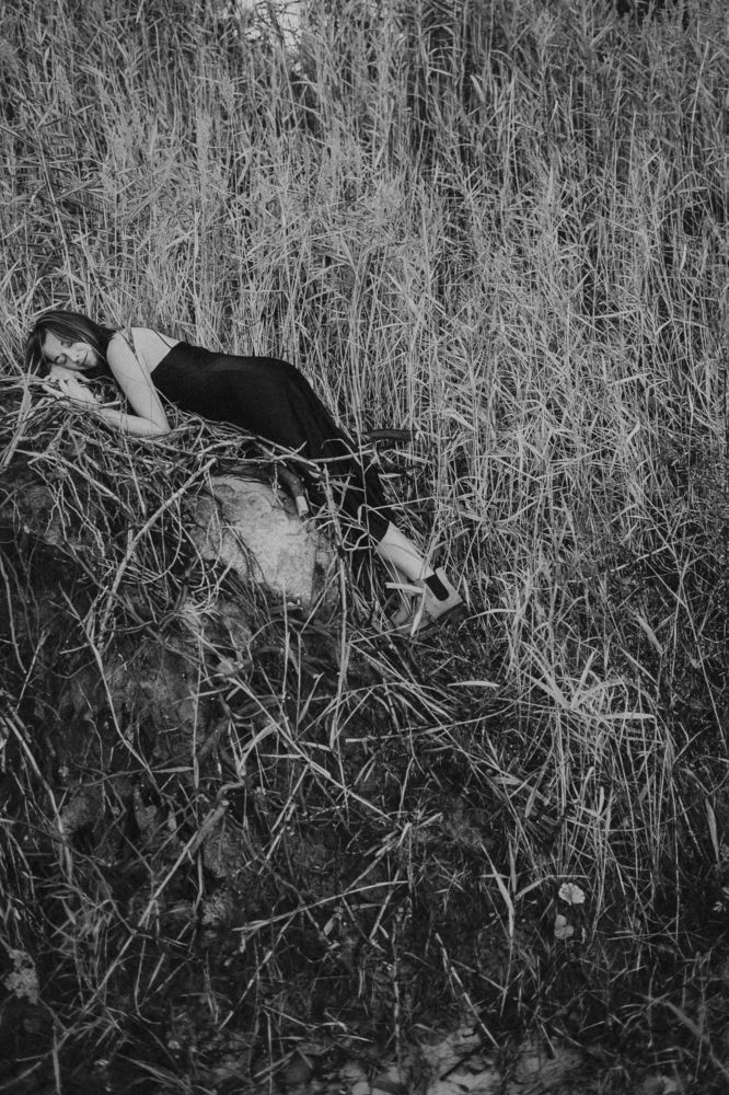 Photograph by Олеся