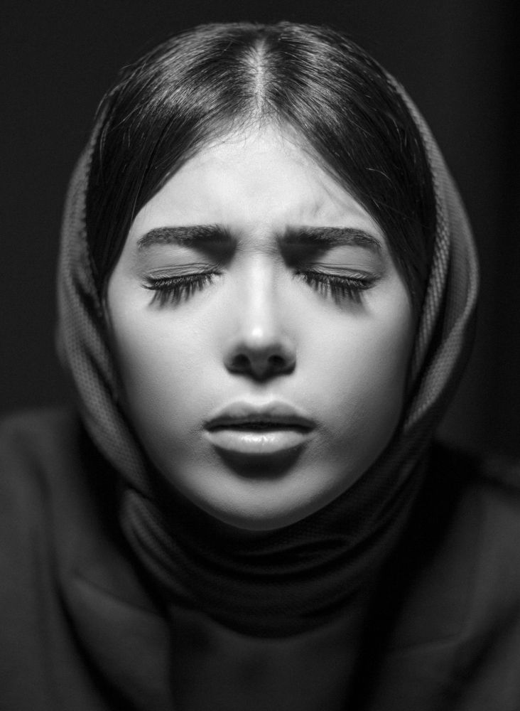 Photograph by Milad pirozeh