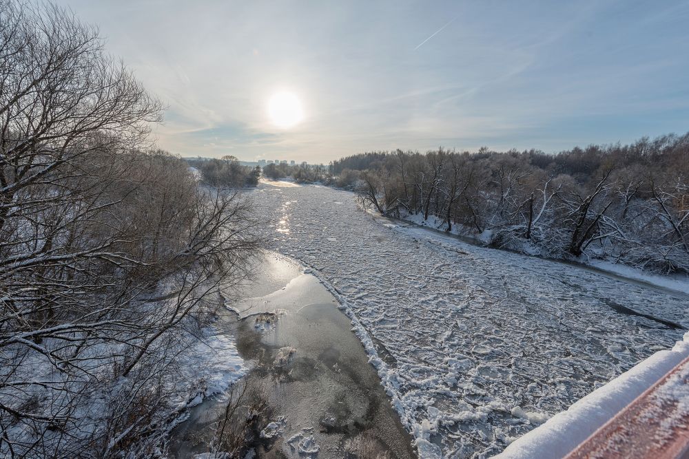 Photograph by Сергей Звягинцев
