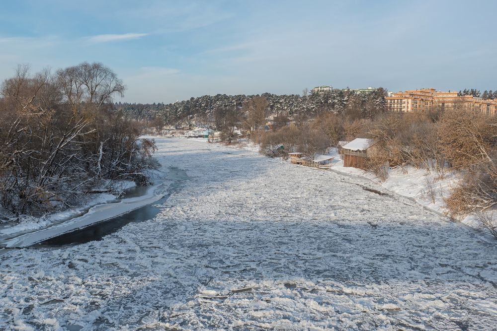 Photograph by Сергей Звягинцев
