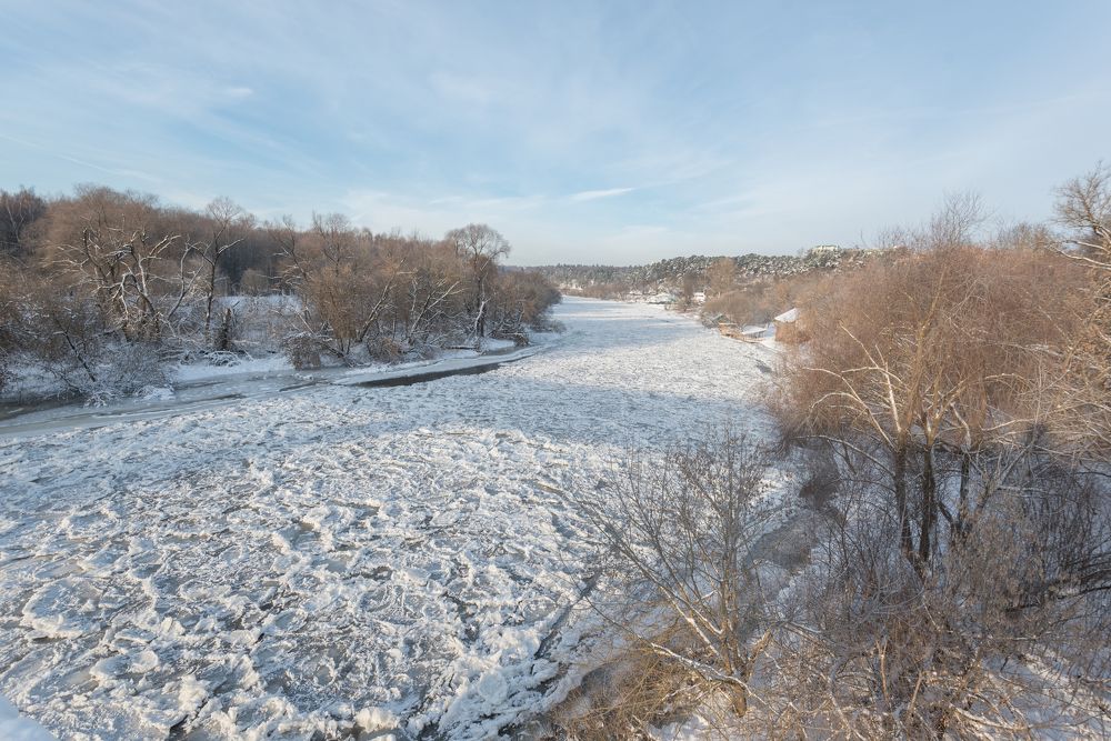 Photograph by Сергей Звягинцев