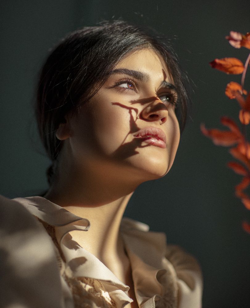 Photograph by Milad pirozeh