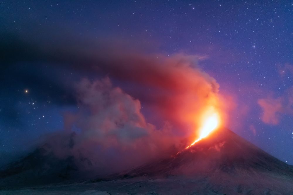 Photograph by Olga Yarovenko