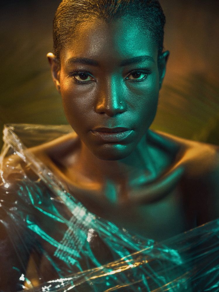 Photograph by Gadi Maciaq