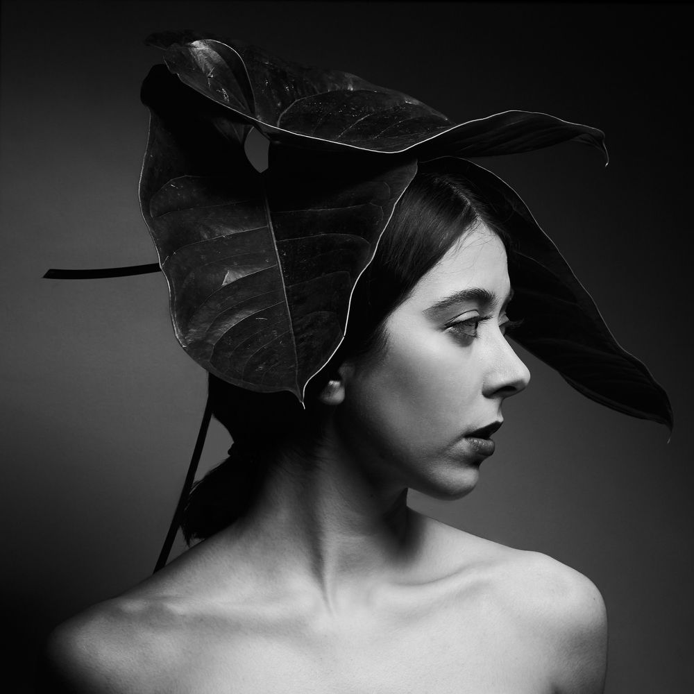 Photograph by Shizuo Shiki