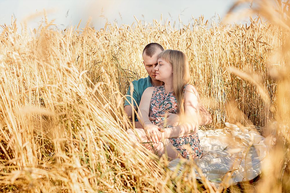 Photograph by Анжелика Соловьева