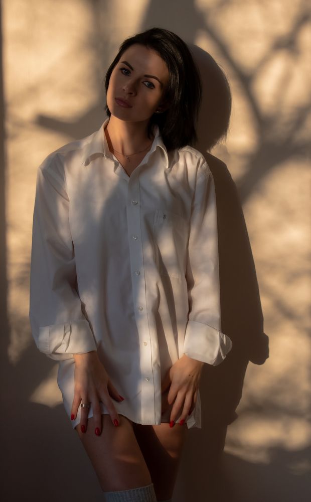 Photograph by Vira Popova