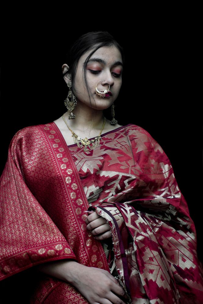 Photograph by Rohit Mazumdar