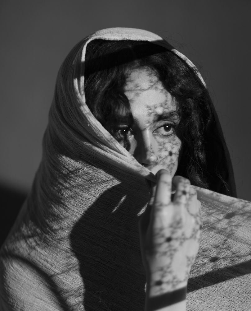 Photograph by Milad pirozeh