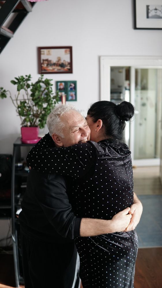 Photograph by Raluca