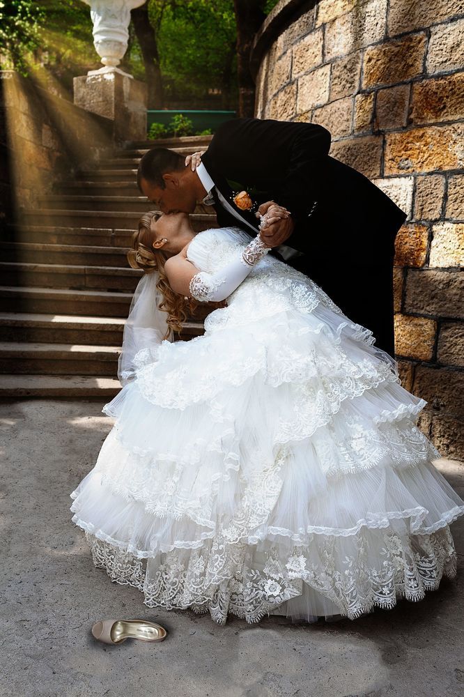 Photograph by Виктор Холодов