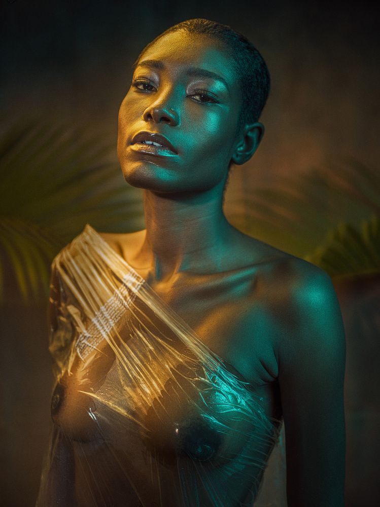 Photograph by Gadi Maciaq