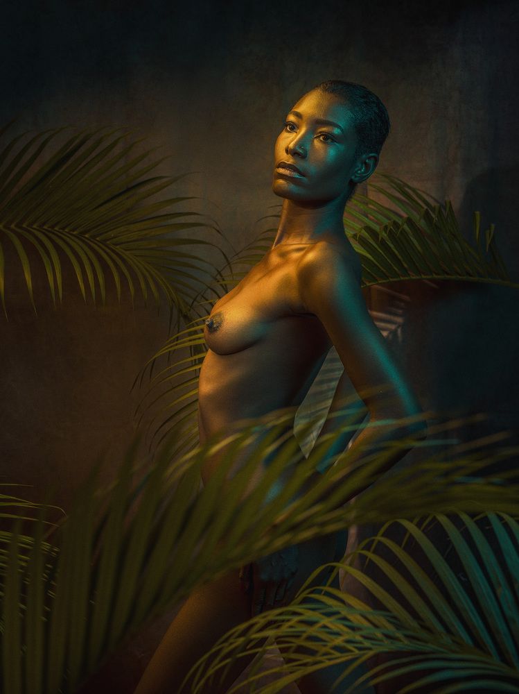 Photograph by Gadi Maciaq